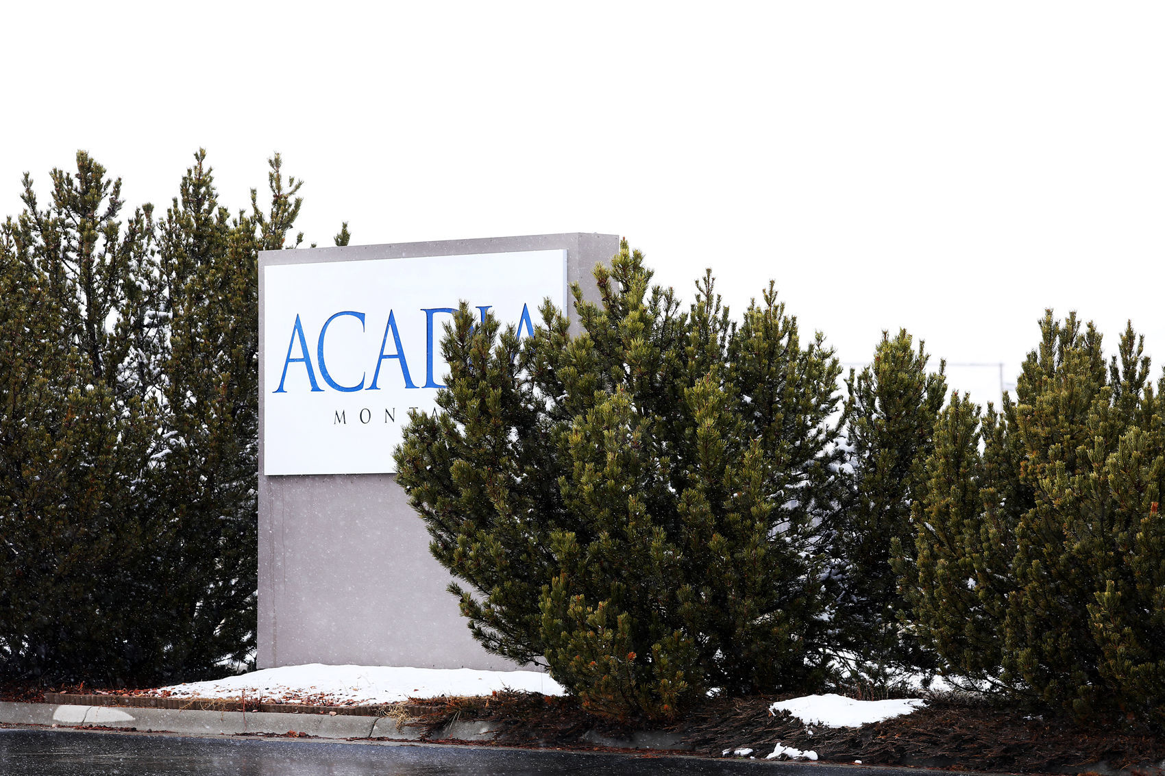 Acadia Montana Treatment Center